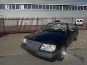 Mercedes-Benz E-klasse - E320 Cabrio