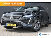 Peugeot 408 - 1.2 Hybrid 145 e-DCS6 Allure 8 Jaar Garantie! | 360 Camera |