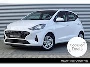 Hyundai i10 - 1.0 Comfort | Airco | Apple carplay / android auto | Cruise 