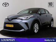 Toyota C-HR - 1.8 Hybrid Business | BTW voertuig | Dealer onderhouden | Ap