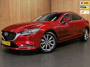 Mazda 6 - 2.0 SkyActiv-G 165 Signature|FULL OPTION|TREKAAK|ACC|HUD|LED