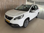 Peugeot 2008 - 1.2 PureTech Active