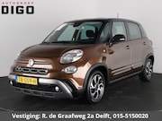 Fiat 500L - 0.9 TwinAir Cross Bicolore Garantie tot 06-2028!* | Pack Sma