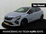 Renault Clio - 1.6 E-Tech Full Hybrid 145 PK esprit Alpine | Automaat