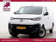 Fiat Scudo - 2.0 Diesel 180pk Automaat L3 Airco/Navi/Camera 11-2024