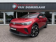 Volkswagen ID.4 - Pro 77 kWh - NL Auto ACC Stoelverw