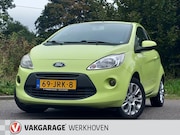 Ford Ka - 1.2 Titanium | Airco | Orig. 87.000km