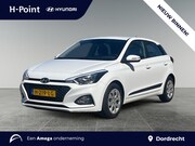 Hyundai i20 - Comfort 1.0 T-GDI 100pk AUTOMAAT | CLIMA | CRUISE CONTROL | 
