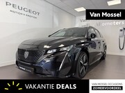 Peugeot 308 - SW 1.2 PureTech GT 130 PK | Automaat | El. Achterklep | Nav 