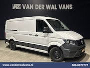 Volkswagen Crafter - 2.0 TDI L3H2 L2H1 Euro6 Airco | Camera | Apple Carplay | And
