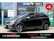 Honda Jazz - 1.5 e:HEV Hybrid Automaat Crosstar | Navi | Carplay & Androi