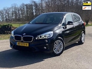 BMW 2-serie Active Tourer - 218i Centennial Executive MPV GROOT NAV ECC PDC NAP GOED OND
