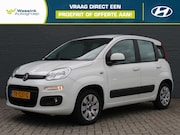 Fiat Panda - 0.9 TwinAir Lounge | All Season Banden | Airco