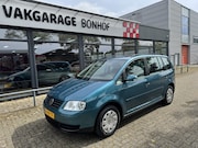Volkswagen Touran - 1.6 Business CRUISE-CLIMA-TREKHAAK