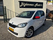 Skoda Citigo - 1.0 Greentech Fresh 5Deurs | Airco | Cruise | Org. NL | LM |