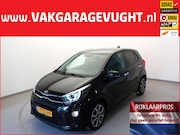 Kia Picanto - 1.0 DPi 67pk 48dkm! DynamicPlusLine AUTOMAAT