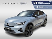 Volvo C40 - Recharge Twin Intro Edition 78 kWh | 20 inch | Trekhaak | Ex
