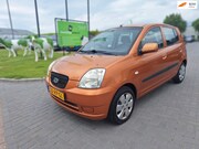 Kia Picanto - 1.0 LXE / 95.579 km NAP / APK nieuw bij aflevering