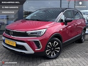 Opel Crossland - 1.2 Turbo Elegance Navi/AGR-Stoelen/Carplay