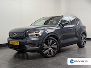 Volvo XC40 - Recharge Pro | Trekhaak | 360 Camera | Warmtepomp | Stuurwie