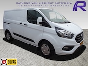 Ford Transit Custom - 280 2.0 TDCI L1H1 Trend AIRCO 3 ZITPLAATSEN PDC