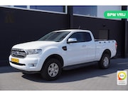 Ford Ranger - 2.0 EcoBlue XLT 170PK 4WD EURO 6 - Clima - Cruise - 3500KG -