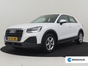 Audi Q2 - 35 TFSI S Edition 150Pk DSG/AUTO | Achteruitrijcamera | Stoe