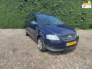 Volkswagen Fox - 1.4 Trendline