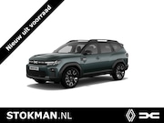 Dacia Bigster - Limited Edition | Achteruitrijcamera | Cruise Control en sne