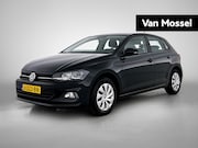 Volkswagen Polo - 1.0 TSI Comfortline 95 PK | Airco | Cruise Control Adaptief 