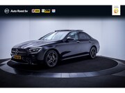 Mercedes-Benz E-klasse - 300 e AMG Line PANO | ELEK. TREKH. | ACC | BURMESTER | AMBIE