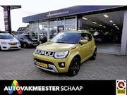 Suzuki Ignis - 1.2 Smart Hybrid Style , Automaat , Incl nw apk/beurt & 12 m
