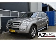 Mercedes-Benz GL-klasse - 450 Plaatje! Youngtimer