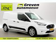 Ford Transit Connect - 1.5 L2 100PK | 3 Zits | Airco | Cruise | Stoelverw. | Parkee
