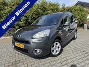 Peugeot Partner - Tepee 1.6 VTi Style Climate, Cruise, Trekhaak, Win