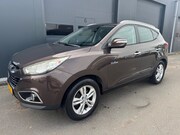 Hyundai ix35 - 1.6i GDI Style Climate Half Leer 6 versnell