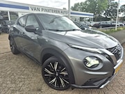 Nissan Juke - 1.0 DIG-T N-Design (7X OP VOORRAAD)
