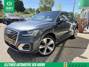 Audi Q2 - 35 TFSI CoD Des.PL+, 150pk Nav, Panodak, Leder, All season,