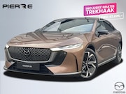 Mazda 6e - Takumi Business Edition 68.8 kWh | ZWART LEDER | NAVI | PANO