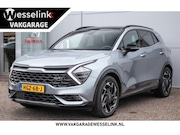 Kia Sportage - 1.6 T-GDi Plug-in Hybrid AWD GT-Line | Schuif-kanteldak | Le