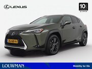 Lexus UX - 250h F Sport First Edition | Premium uitgevoerd |
