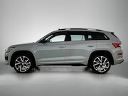 Skoda Kodiaq - 1.5 TSI Sportline Business | Trekhaak | Panorama | 12 maande
