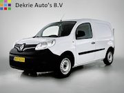 Renault Kangoo - 1.5 DCi Euro 6 81PK Comfort / Schuifdeur+Raam / Trekhaak / A