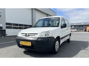 Peugeot Partner - 1.6 HDiF XR