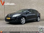 Renault Mégane - Estate 1.4 TCe Dynamique