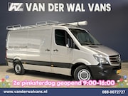 Mercedes-Benz Sprinter - 316 CDI 164pk L2H1 Airco | Imperiaal | Trekhaak | Parkeersen