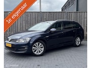 Volkswagen Golf - Variant 1.0 TSI Business Edition/1E EIGENAAR