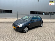 Ford Ka - 1.3 Futura l Airconditioning l 121.213 Km NAP l Koopje