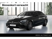 Mercedes-Benz C-klasse - C 300e Limousine Automaat Business Solution AMG | Nightpakke