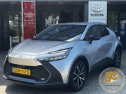 Toyota C-HR - HYBRID 140 DYNAMIC APPLE/ANDROID BLIND-SPOT KEYLESS PARKSENS